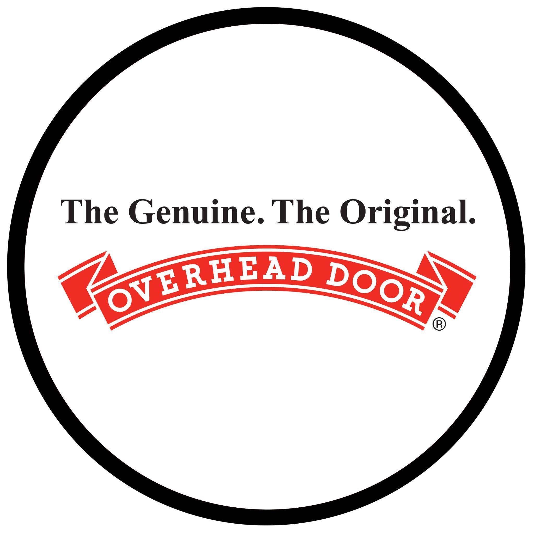 Overhead Door Company of Washington, DC's Logo