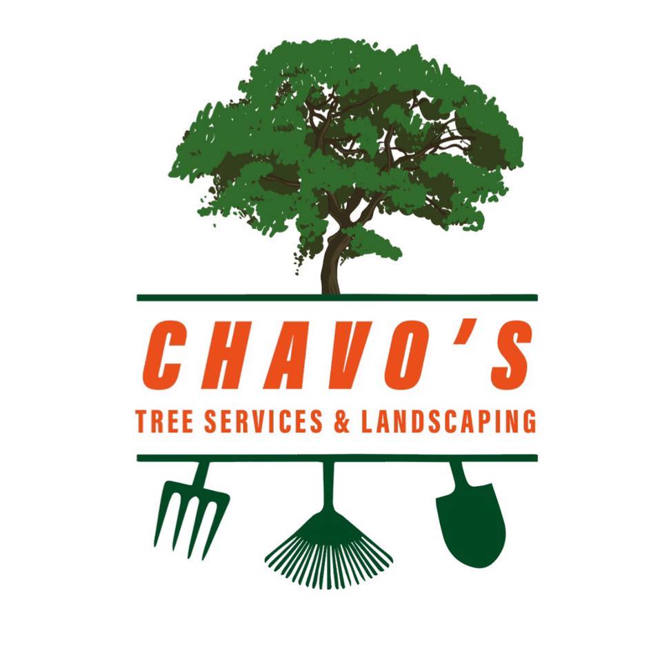Chavo's Landscaping LLC's Logo