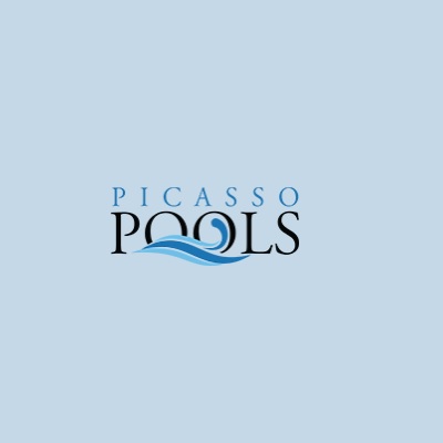 Picasso Pools's Logo