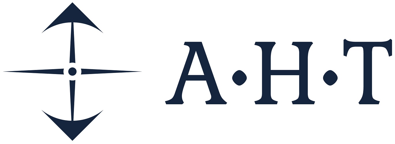 Achilles Heel Training, LLC's Logo