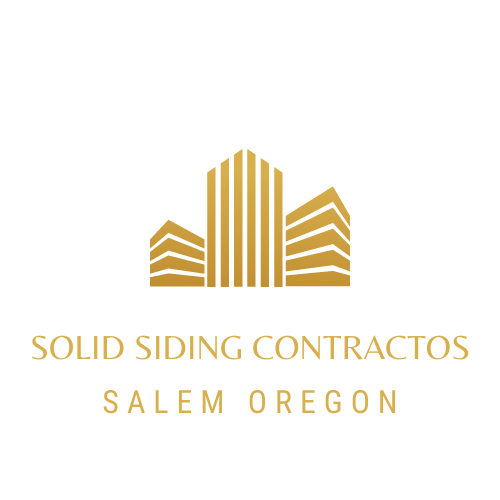 Solid Siding Contractors Salem Oregon's Logo