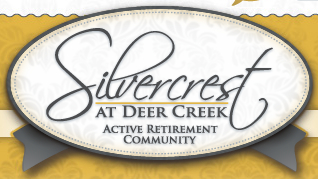 Silvercrest Deer Creek Active Retirement Community's Logo