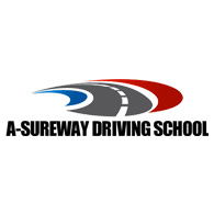 A-Sureway Driving School's Logo
