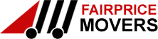 Fair Price Movers's Logo