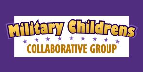 Military Childrens Collaborative Group's Logo