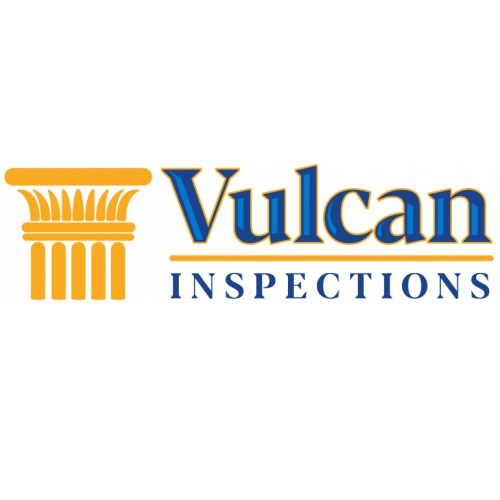 Vulcan Inspections's Logo