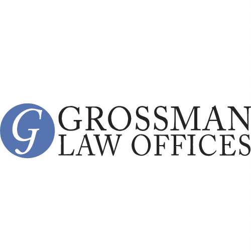 Grossman Law Injury & Accident Lawyers's Logo