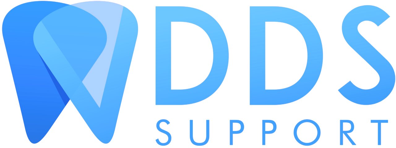 Virtual DDS Support's Logo