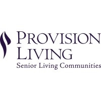 Provision Living Senior Communities's Logo