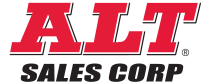 ALT Sales Corp.'s Logo