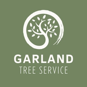 Garland Tree Service's Logo
