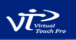 Virtual Touch Pro's Logo