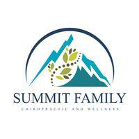 Summit Family Chiropractic and Wellness's Logo