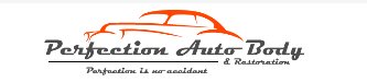 Perfection Auto Body & Restoration's Logo