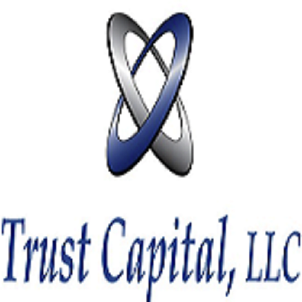Trust Capital, LLC's Logo