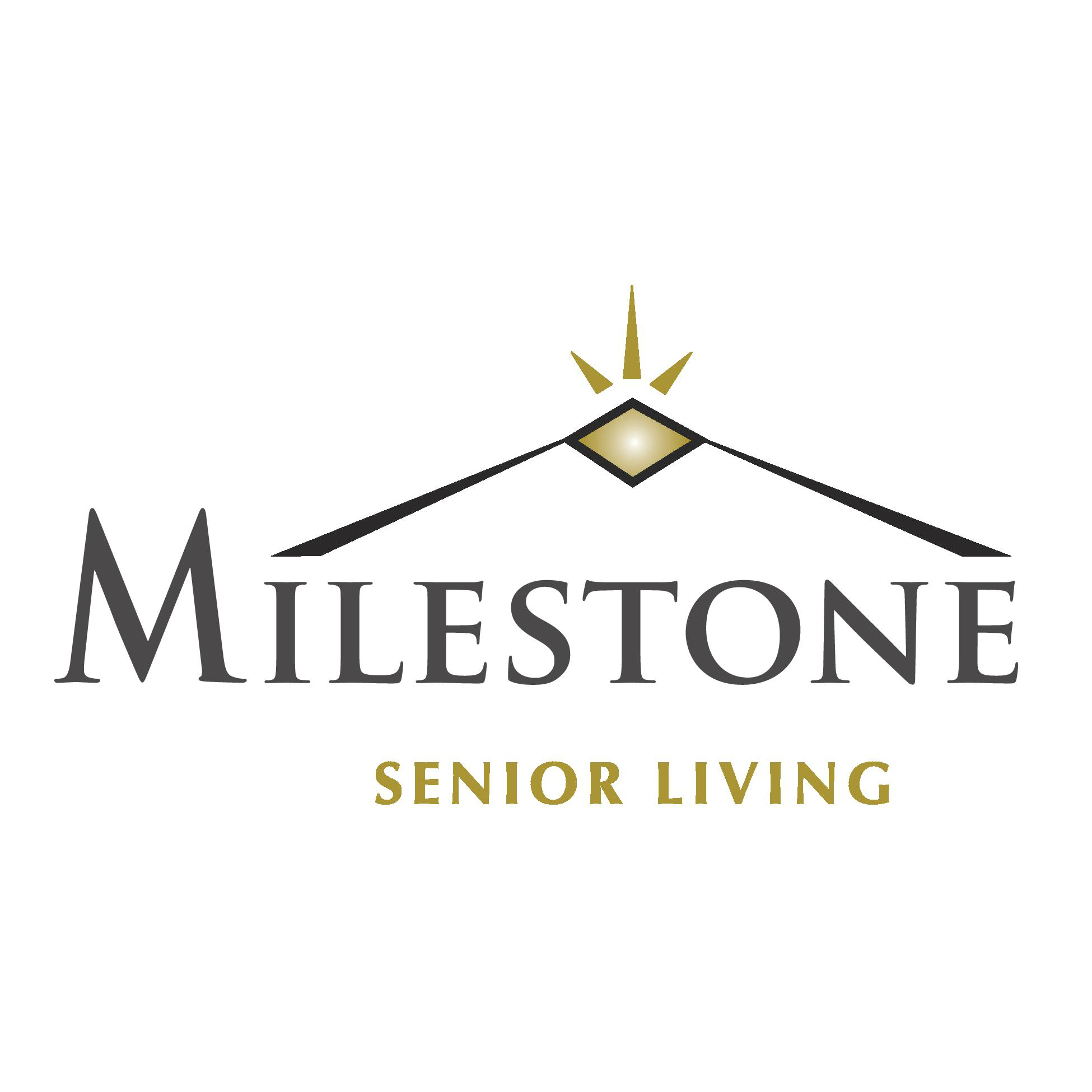 Milestone Senior Living - Corporate Office's Logo