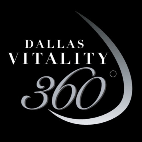 Dallas Vitality 360's Logo