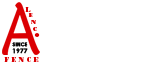 Alenco Fence's Logo