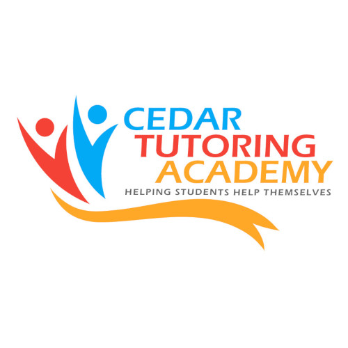 Cedar Tutoring Academy's Logo