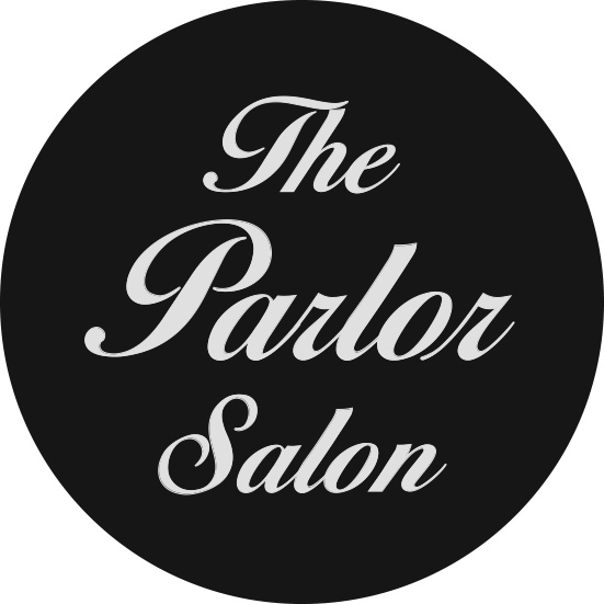 The Parlor Salon's Logo