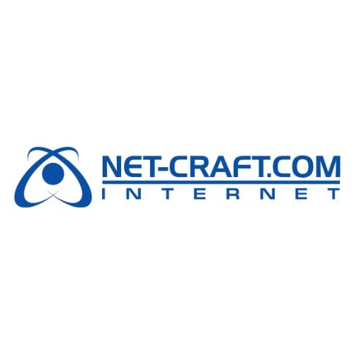 Net-Craft Inc's Logo