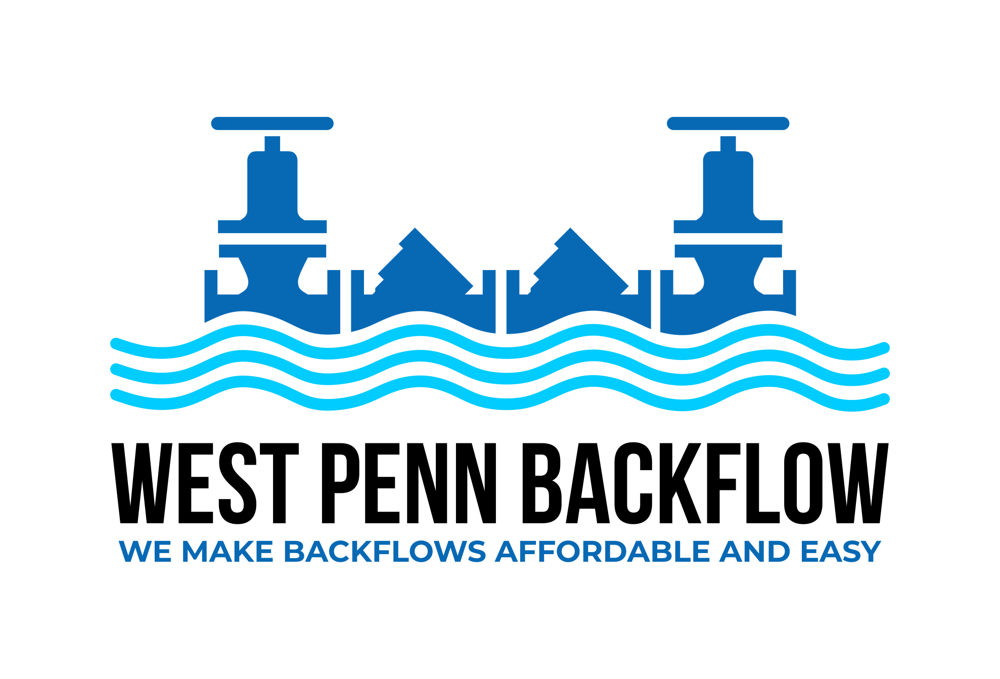 West Penn Backflow's Logo