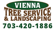 Vienna Tree Service & Landscaping's Logo