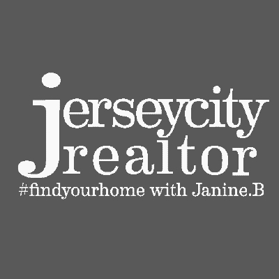 Jersey City - Realtor's Logo
