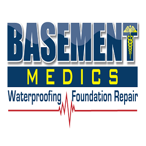 Basement   Medics, LLC's Logo