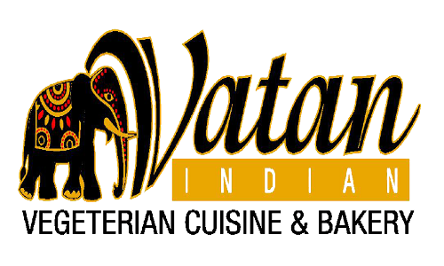 Vatan Indian Vegetarian Cuisine & Bakery's Logo