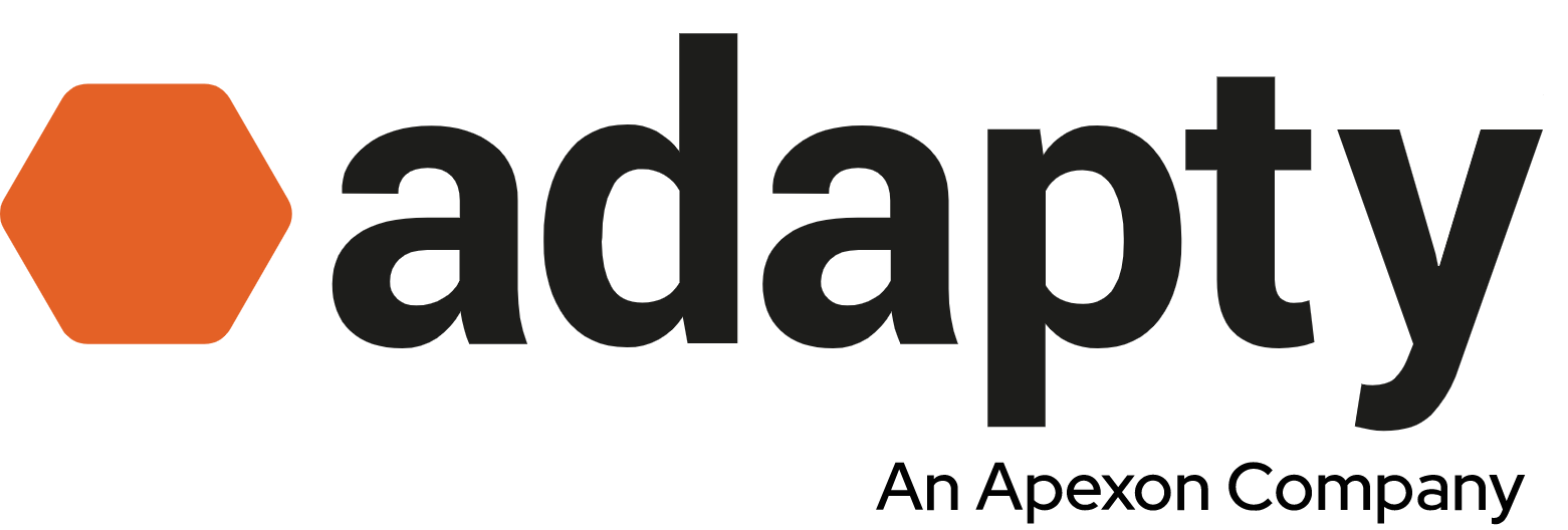 Digital Transformation | Enterprise eCommerce Services | Adapty's Logo