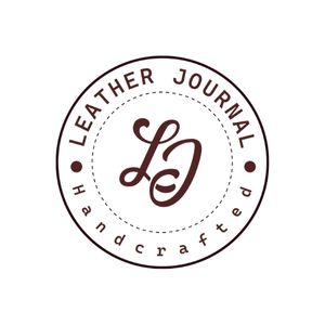 Leather Journal's Logo