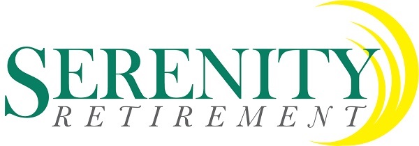 Serenity Retirement's Logo