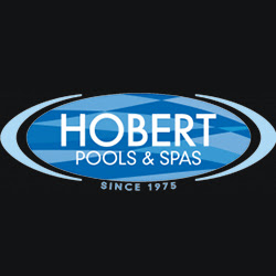 Hobert Pools's Logo