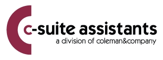C-Suite Assistants's Logo