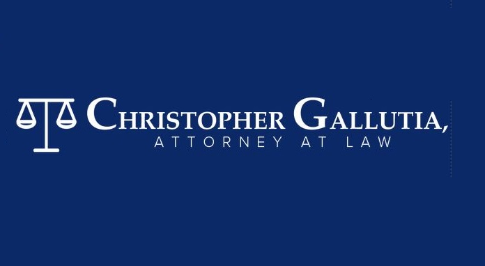 Christopher Gallutia Attorney at Law's Logo