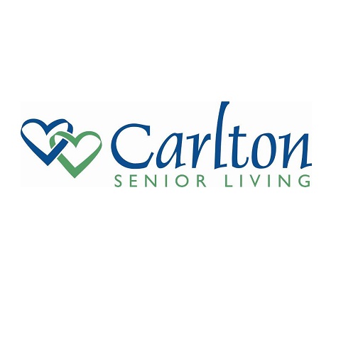 Carlton Senior Living Sacramento's Logo