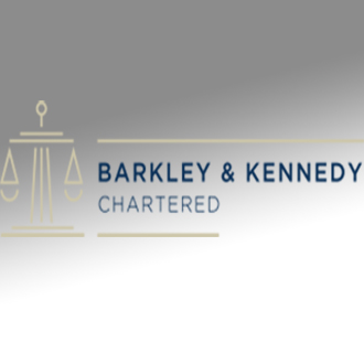Barkley & Kennedy, Chartered's Logo