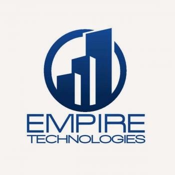 Empire Technologies Group Inc.'s Logo