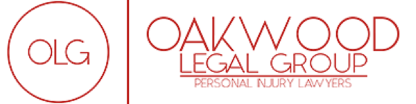Oakwood Legal Group LLP - Personal Injury & Car Accident Lawyers's Logo