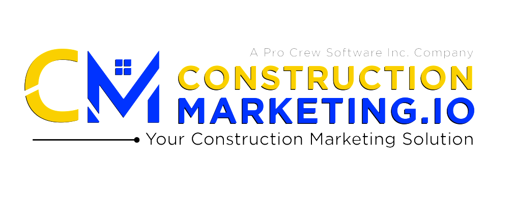 ConstructionMarketing.io