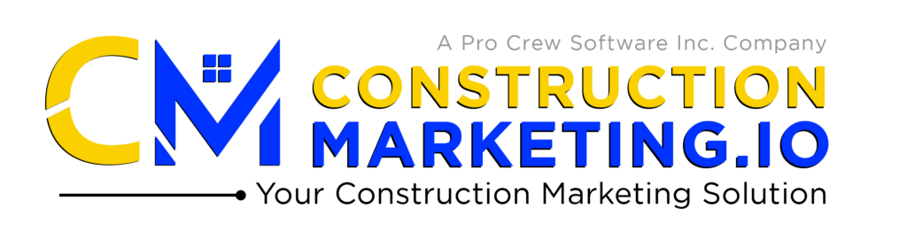 ConstructionMarketing.io's Logo