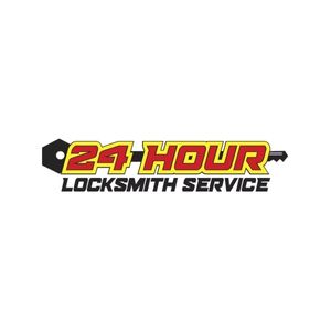 24 HOUR LOCKSMITH SERVICE LLC's Logo