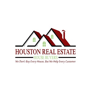Houston Re House Buyers's Logo