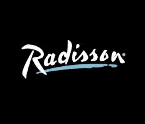 Radisson Hotel Cleveland-Gateway's Logo