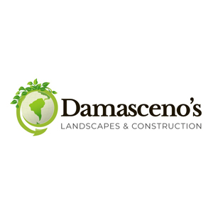 Damasceno's Landscapes & Construction's Logo
