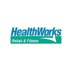 HealthWorks Rehab & Fitness's Logo