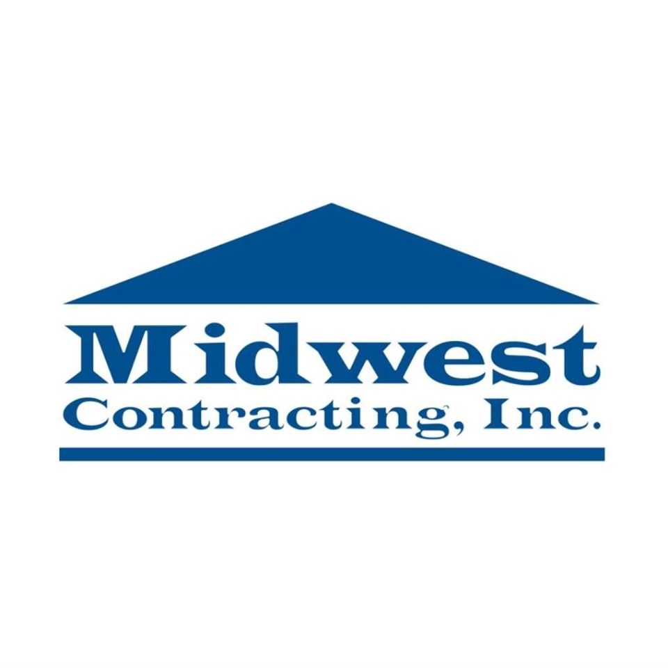 Midwest Contracting Inc's Logo