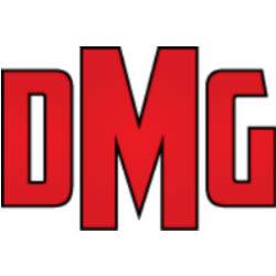 Digital Media Group's Logo
