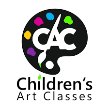 Children's Art Classes Jupiter, FL's Logo